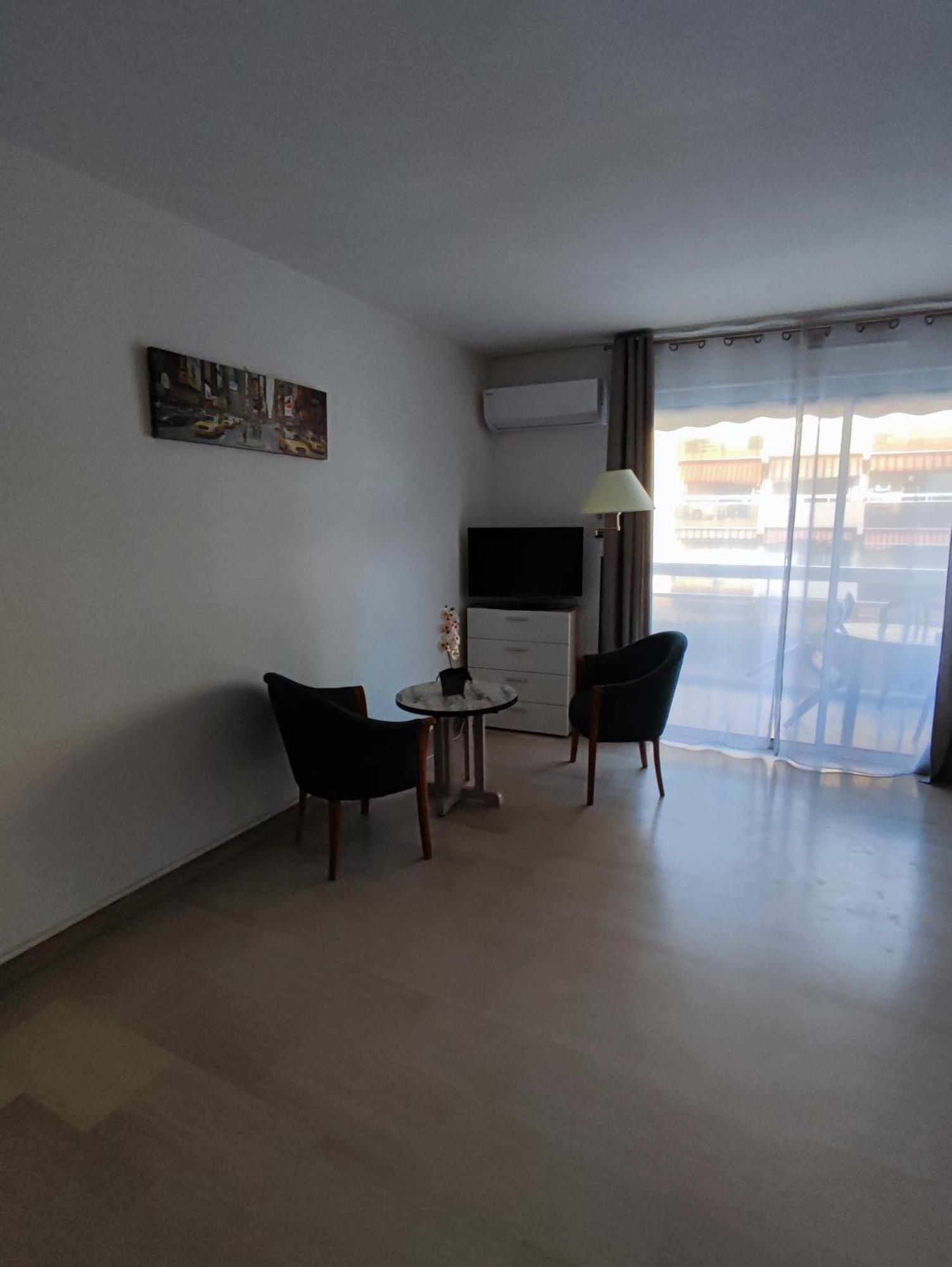 Frejus Plage Exterior foto